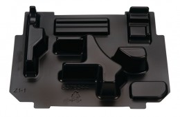 Makita 837634-4 Makpac Inlay For DHR202 Cordless SDS Drill was 10.49 £4.99